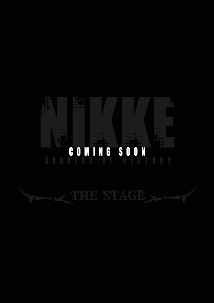 【Blu-ray】NIKKE THE STAGE