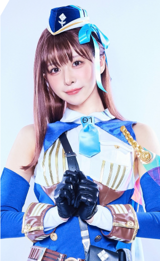 真島なおみ