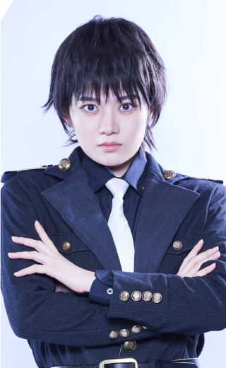 中野郁海