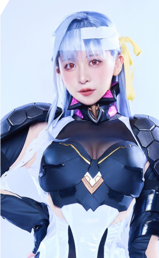 真島なおみ