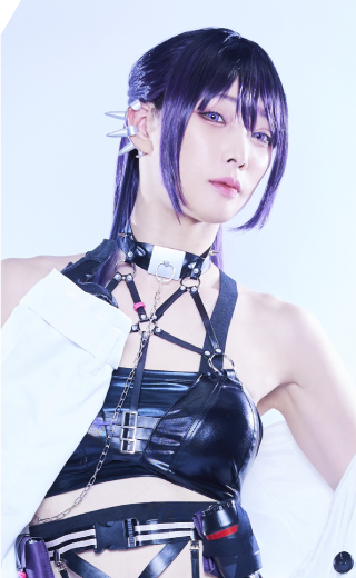 赤井沙希