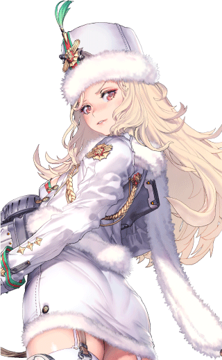 ルドミラ